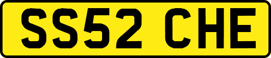 SS52CHE