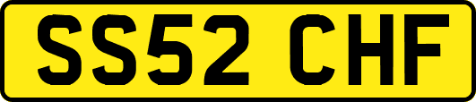 SS52CHF