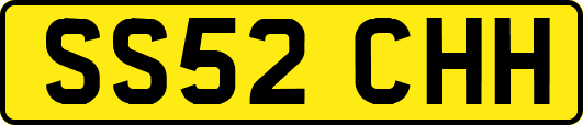 SS52CHH