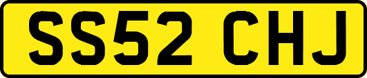 SS52CHJ