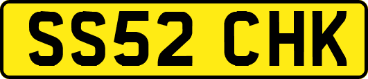 SS52CHK