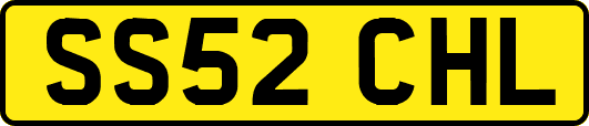 SS52CHL