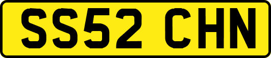 SS52CHN