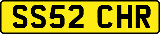 SS52CHR