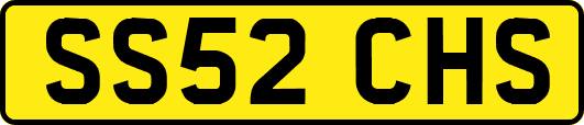 SS52CHS