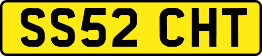 SS52CHT