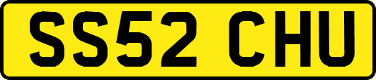 SS52CHU