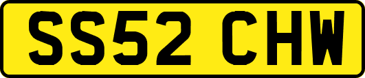 SS52CHW