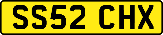 SS52CHX