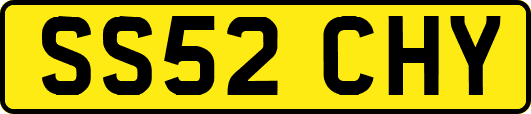 SS52CHY