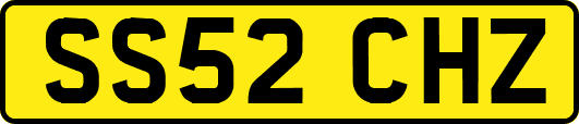 SS52CHZ