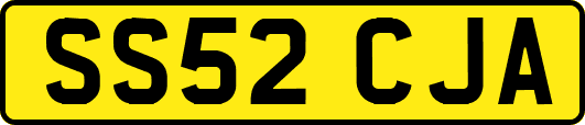 SS52CJA