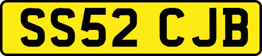 SS52CJB