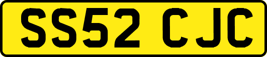 SS52CJC