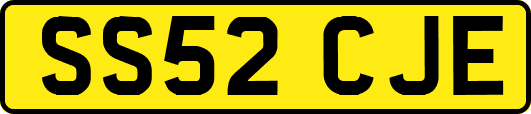 SS52CJE