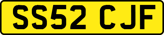 SS52CJF