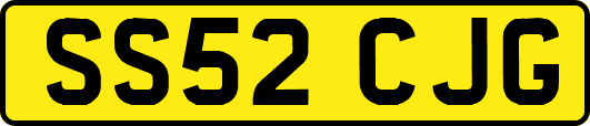 SS52CJG