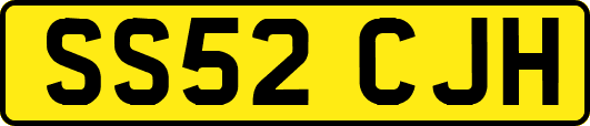 SS52CJH