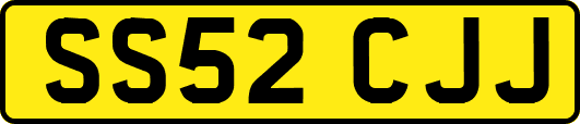 SS52CJJ