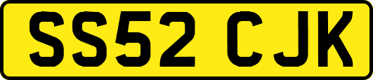 SS52CJK