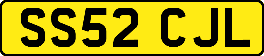 SS52CJL