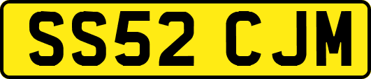 SS52CJM