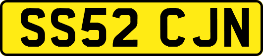 SS52CJN