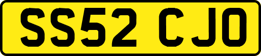 SS52CJO