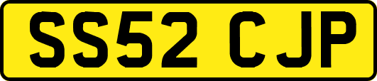 SS52CJP