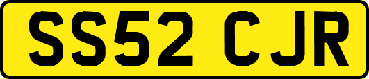 SS52CJR