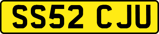 SS52CJU