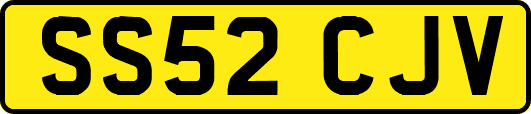 SS52CJV