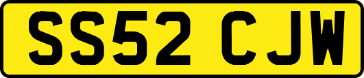 SS52CJW