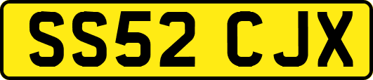 SS52CJX