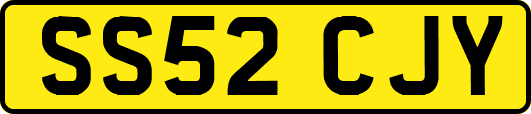 SS52CJY