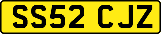SS52CJZ