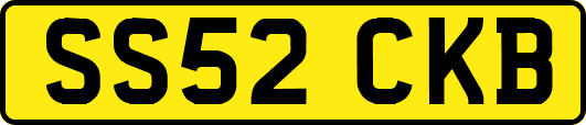 SS52CKB