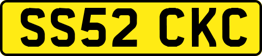SS52CKC