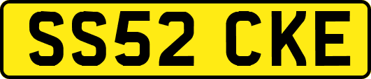 SS52CKE