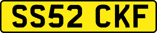 SS52CKF
