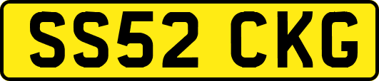 SS52CKG