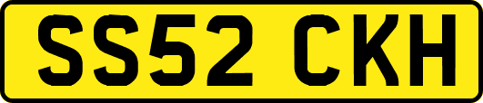 SS52CKH