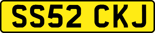 SS52CKJ