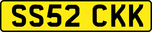 SS52CKK