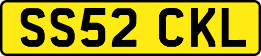SS52CKL