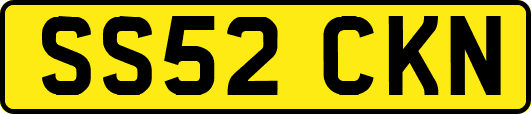 SS52CKN