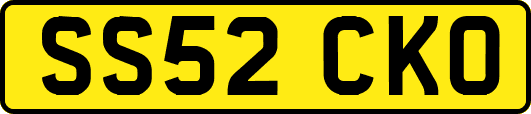 SS52CKO