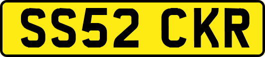 SS52CKR