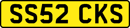 SS52CKS