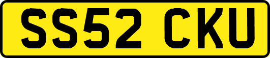 SS52CKU